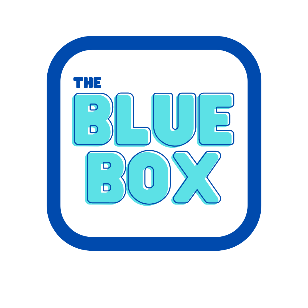 BlueBox